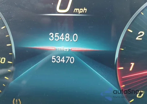 2021 Mercedes-Benz Gle 350 z USA, uszkodzony, nr VIN 4JGFB4JB9MA362657